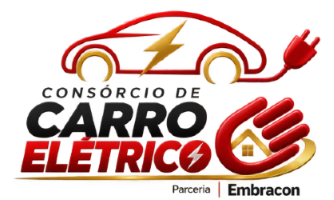 Consórcio de Carro Elétrico